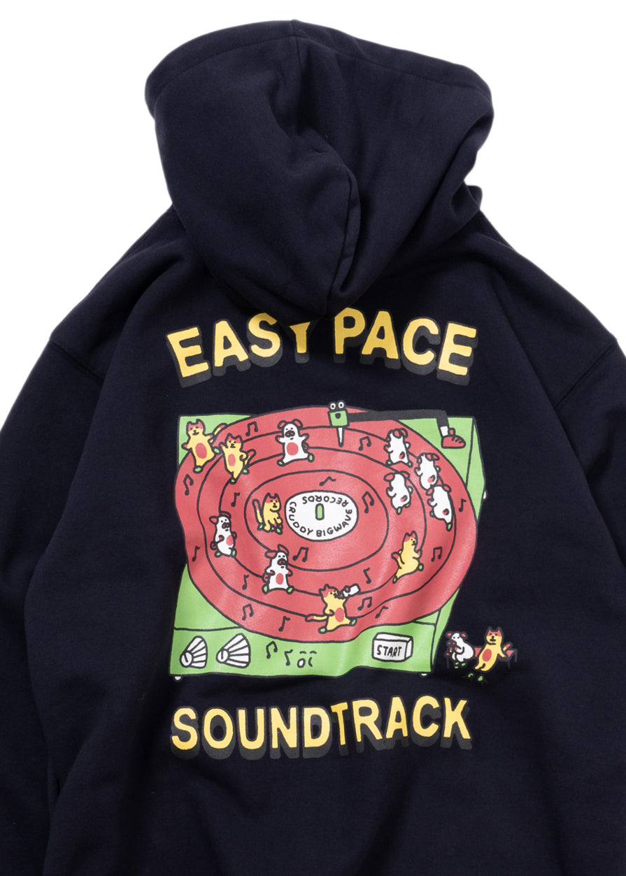 Bigwave Easy Pace Hoody
