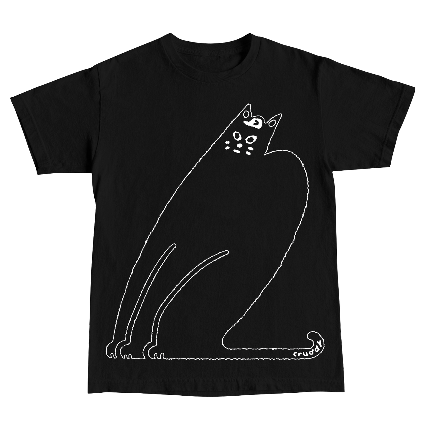 A Void Tee