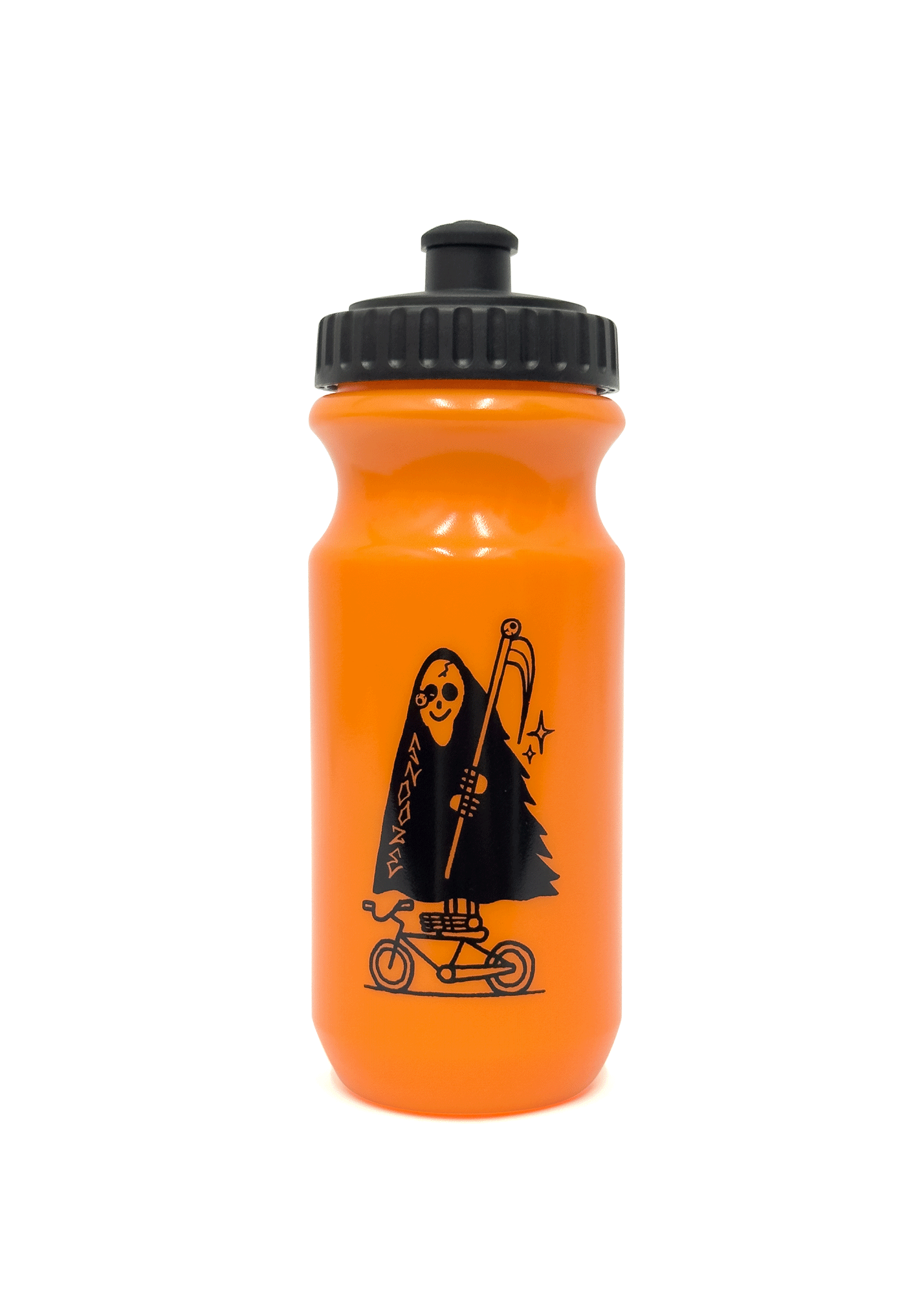 These Bones Were Made for Livin' Bottle