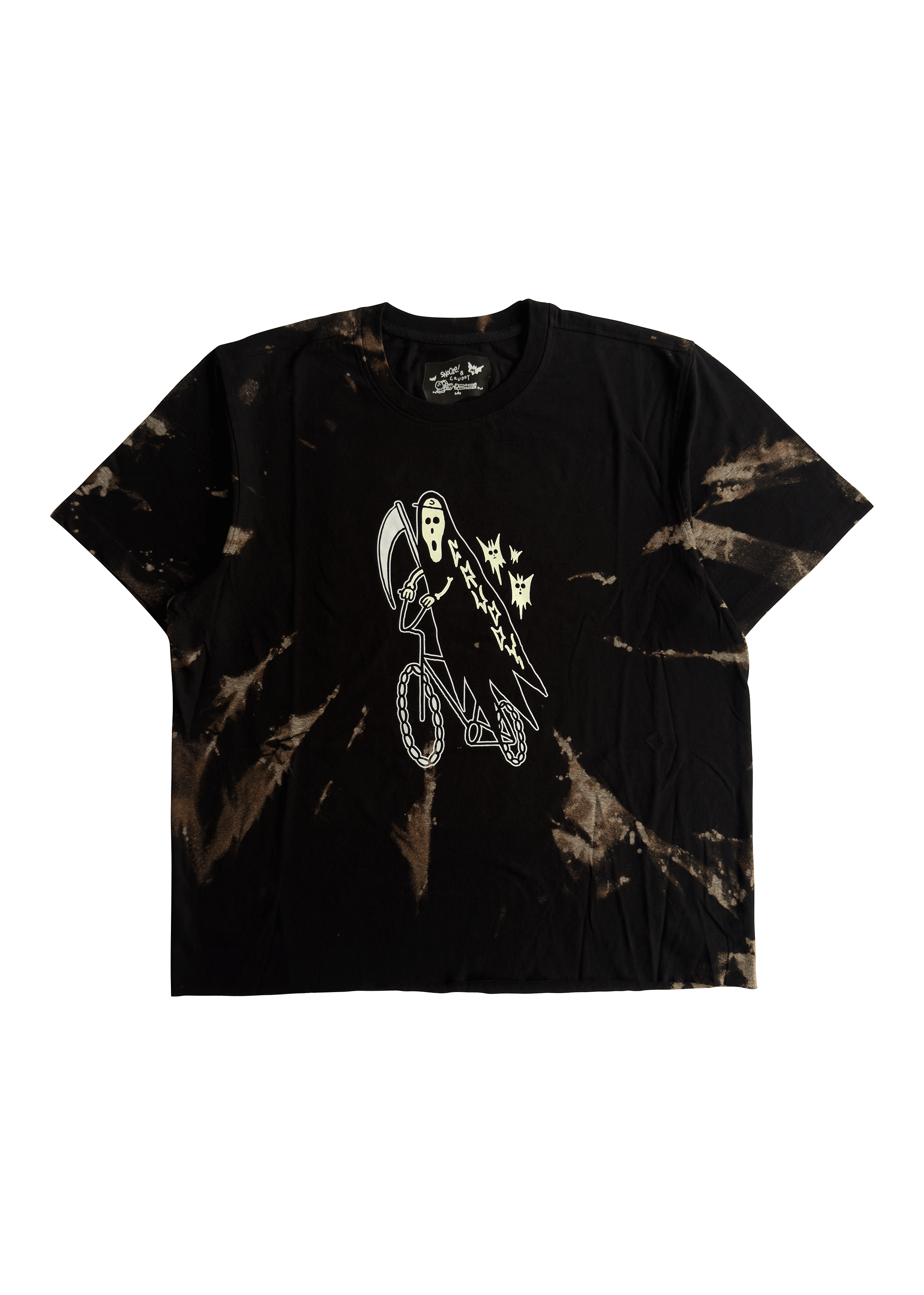 These Bones Were Made for Livin' Tee