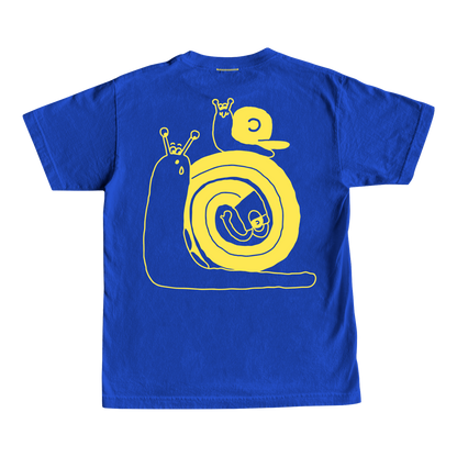 Snail Tee