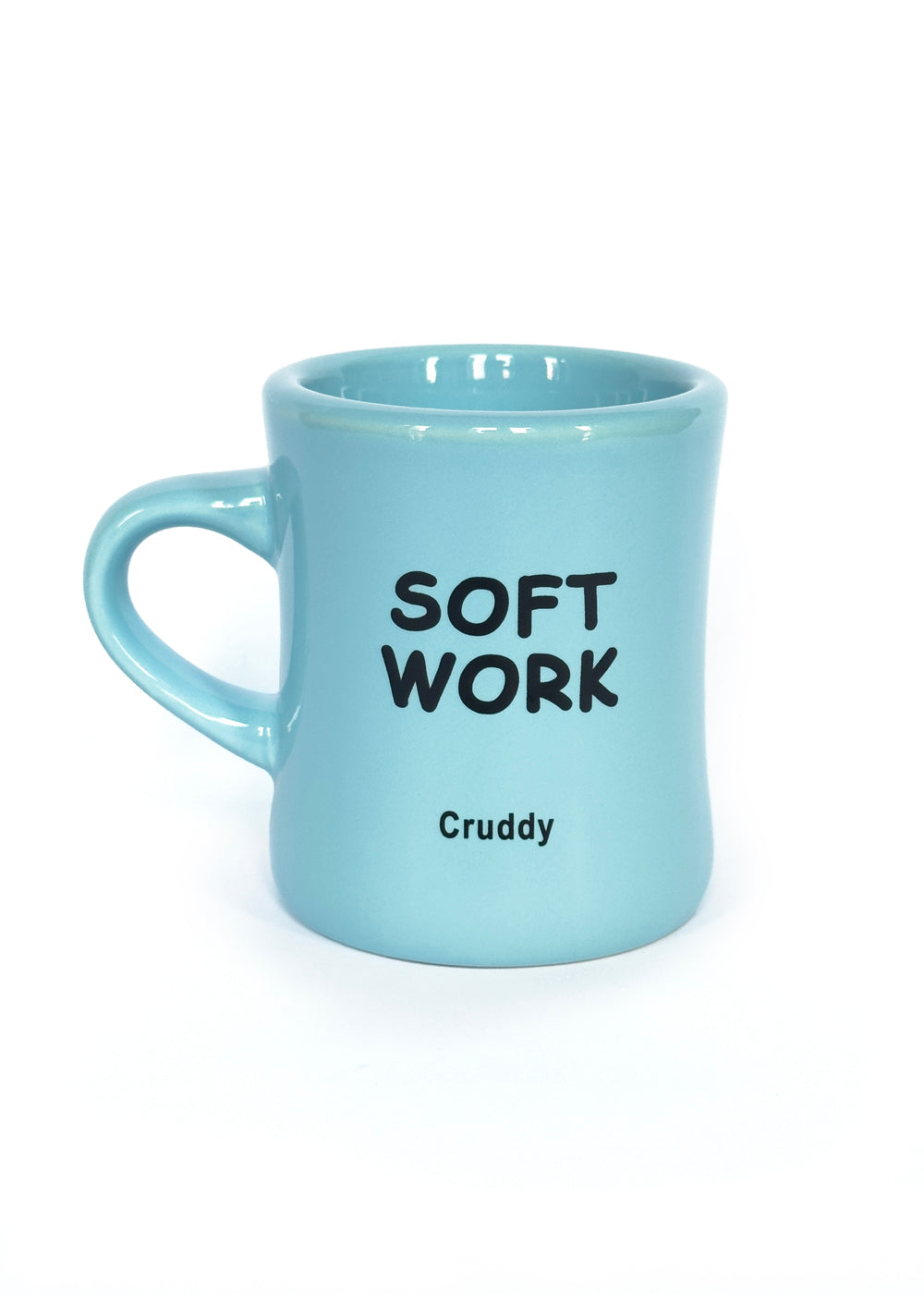 Softwork Mug