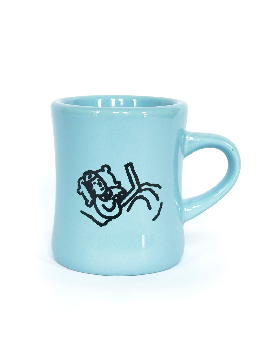 Softwork Mug