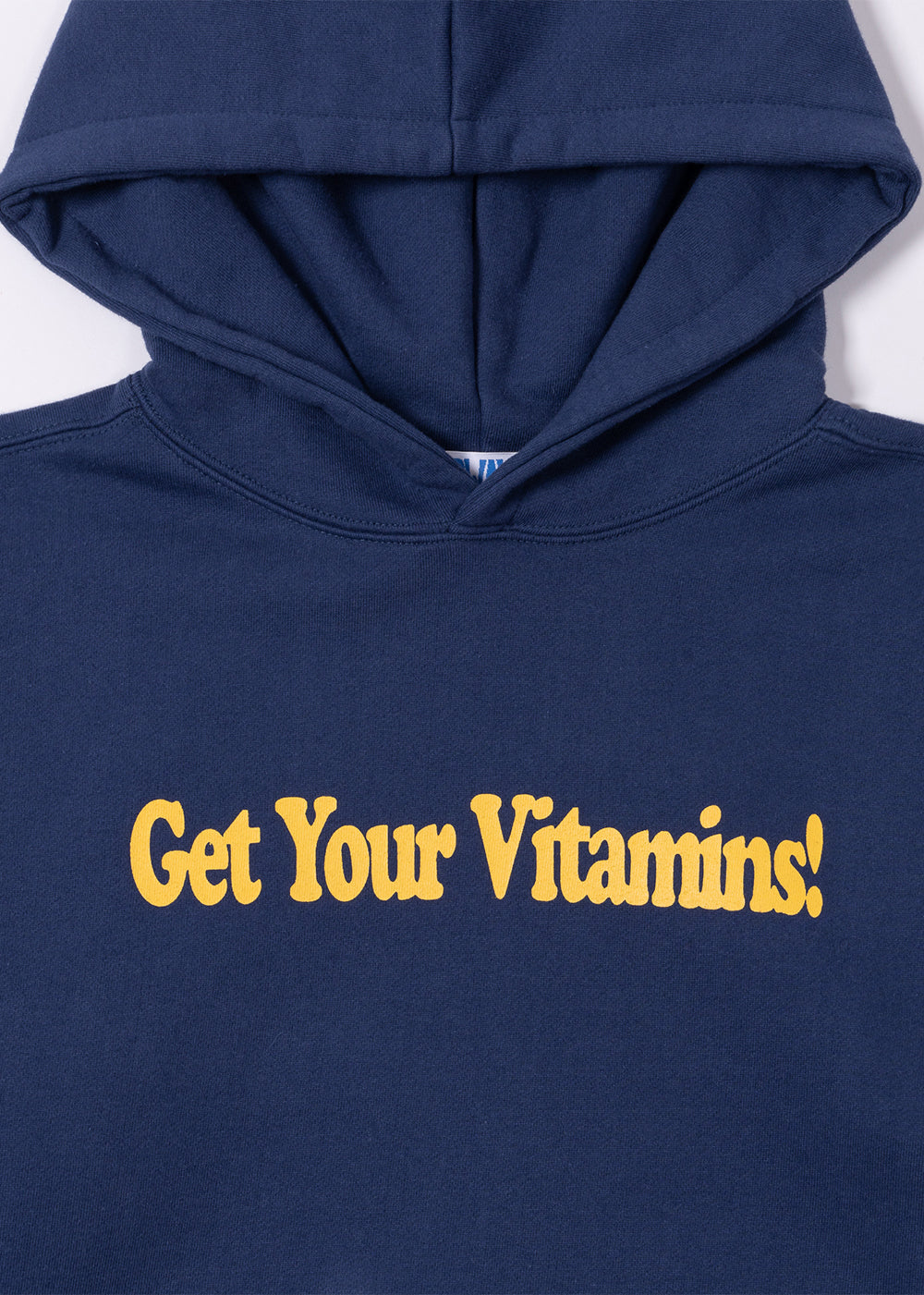Bigwave Vitamins Hoody