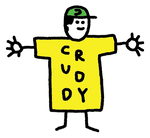 Cruddy