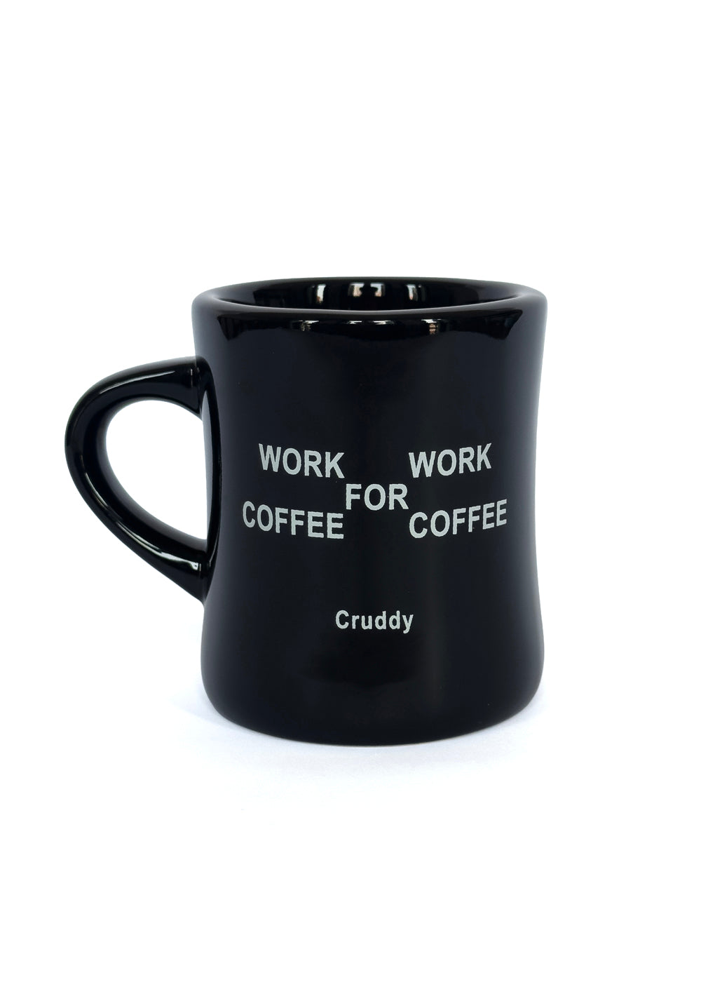 Coffee for Work Mug
